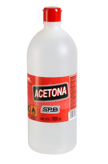 acetona