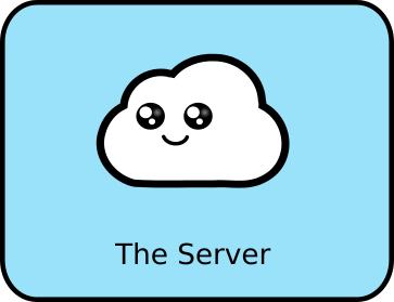 The Server